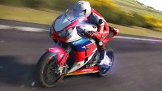 TT Isle of Man Ride on the Edge - permainan dalam genre Simulator