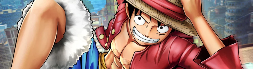 One Piece: World Seeker —  Таблица для Cheat Engine [1.0] / Tabel / Cheat