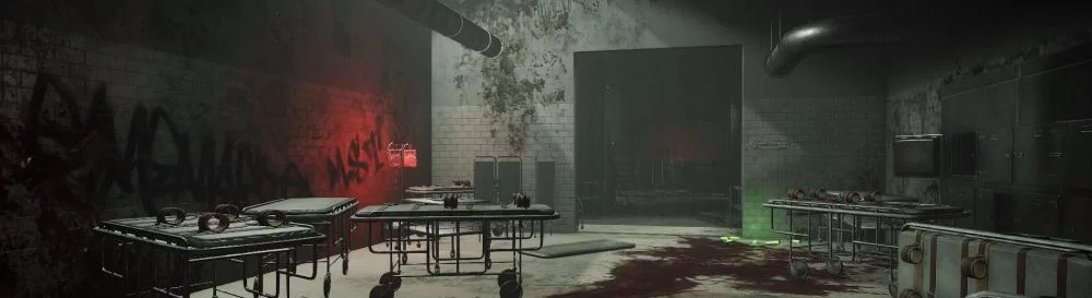 TOP-6 - permainan untuk PlayStation 5, mirip dengan Deceit