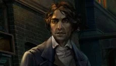 Lamplight City - permainan dalam genre Pandangan samping