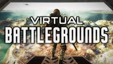Virtual Battlegrounds - tanggal rilis untuk Windows 3.x