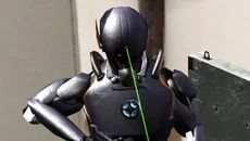 WAR of the AI