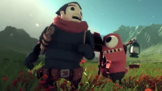 Little Devil Inside - permainan dalam genre Simulator