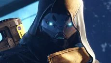 Destiny 2: Warmind