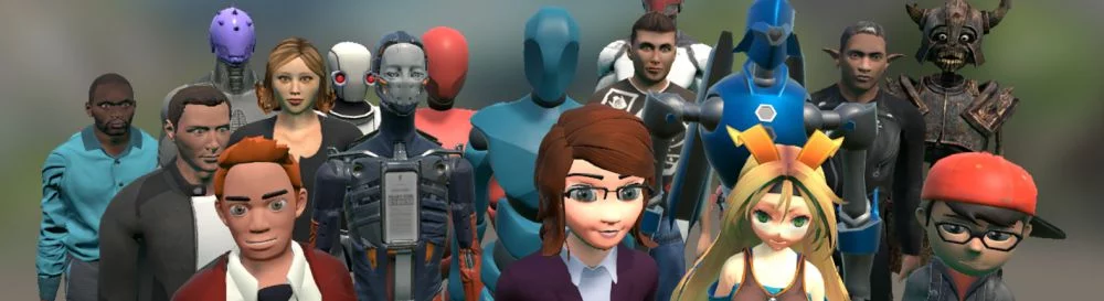 Semua ulasan dan penilaian VRChat — 3 pendapat