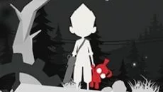 Albert and Otto - permainan dalam genre Platformer
