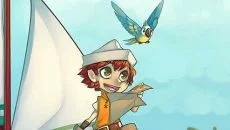 Getting Over It with Bennett Foddy mirip dengan Getting Over It with Bennett Foddy