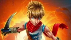 Getting Over It with Bennett Foddy mirip dengan Getting Over It with Bennett Foddy