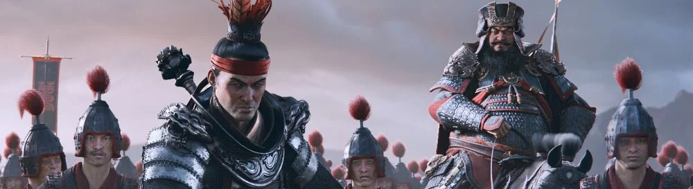 Semua ulasan dan penilaian Total War: Three Kingdoms — 1 pendapat
