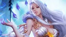 Sword and Magic - permainan dalam genre Isometri