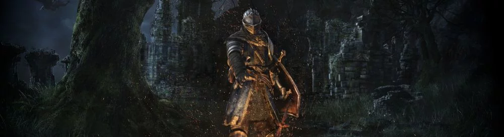 Dark Souls Remastered — Terjemahan Rusia untuk mod "Kooperatif Tanpa Jahitan" / Lokalisasi