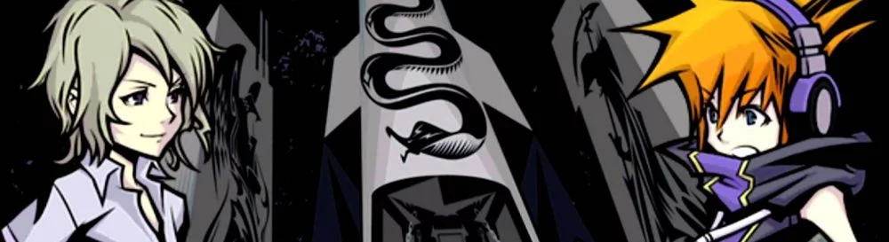 Beli The World Ends with You: Final Remix murah, diskon hingga 90% 🏷️, perbandingan harga di berbagai toko