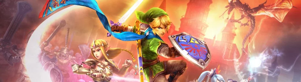 Forum Hyrule Warriors: Definitive Edition
