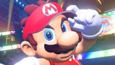 Mario Tennis Aces - tanggal rilis untuk Nintendo Switch 2