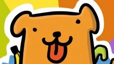 Super Cane Magic ZERO - permainan dalam genre Pandangan dari atas