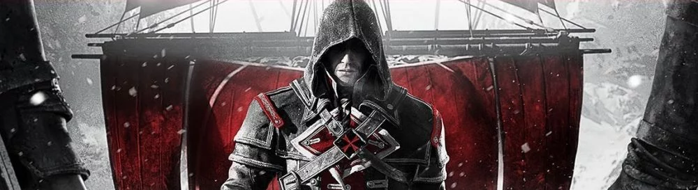 Tanggal rilis Assassin's Creed: Rogue Remastered di berbagai negara di dunia