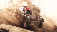 Dakar 18 - permainan dalam genre Simulator
