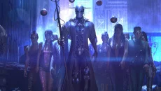 Re-Legion - permainan dalam genre Dalam waktu nyata