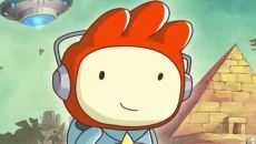 Scribblenauts Showdown - permainan dalam genre Permainan papan / permainan kelompok