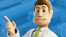 Two Point Hospital - permainan dalam genre Simulator
