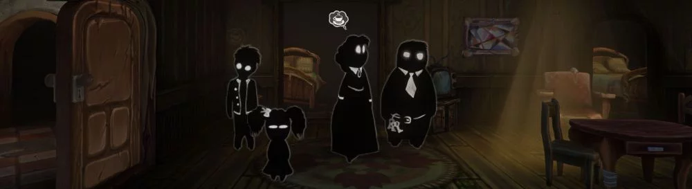 Game terbaik untuk Xbox One, mirip dengan Beholder: Complete Edition