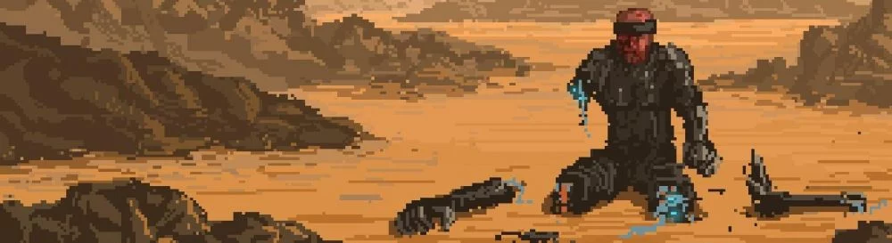 Death Trash — Трейнер (+6) [0.7.0.1] / Pelatih / Cheat