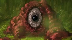 Death Trash - permainan dalam genre Cyberpunk