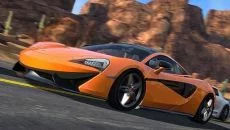 Asphalt 5 mirip dengan Asphalt 5