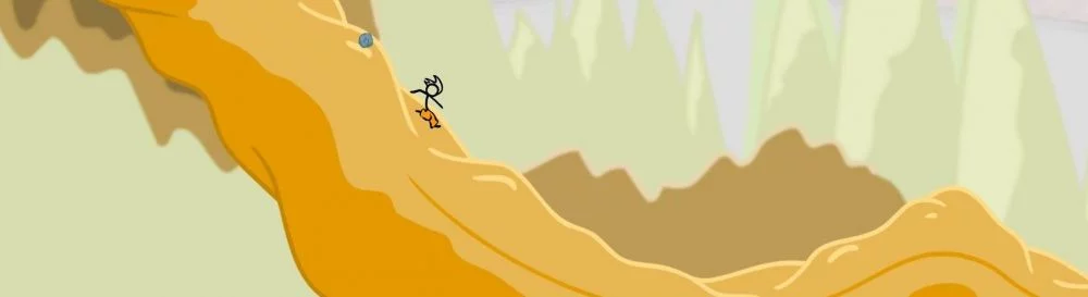 Forum Super Fancy Pants Adventure