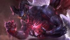 Dark and Light: Scalding Abyss - permainan dalam genre MMO