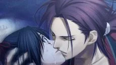 Hakuoki: Edo Blossoms - tanggal rilis untuk PS Vita