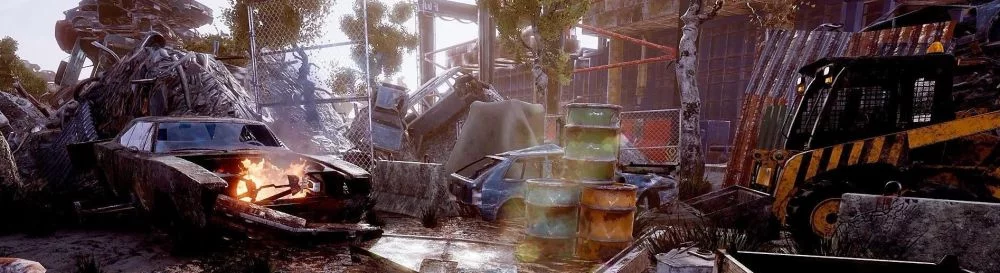 Ulasan campuran tentang Junkyard Simulator — 0 pendapat