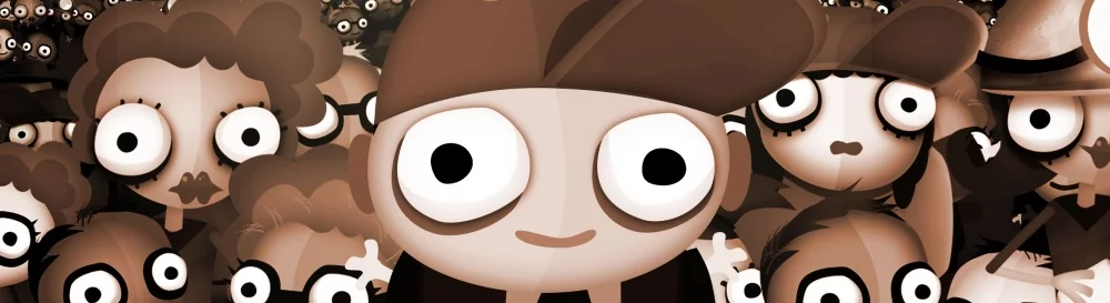 Tanggal rilis 7 Billion Humans di berbagai negara di dunia