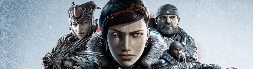 Gears 5 — Трейнер (+11) от 23.01.2021 [WeMod] / Pelatih / Cheat