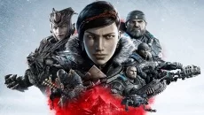 Gears 5 - permainan dalam genre Sudut pandang orang ketiga