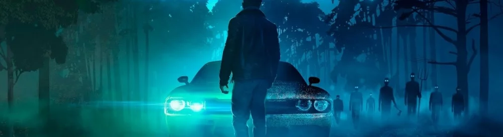 Tanggal rilis Those Who Remain di berbagai negara di dunia