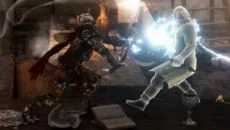 Trine 3: The Artifacts of Power mirip dengan Trine 3: The Artifacts of Power