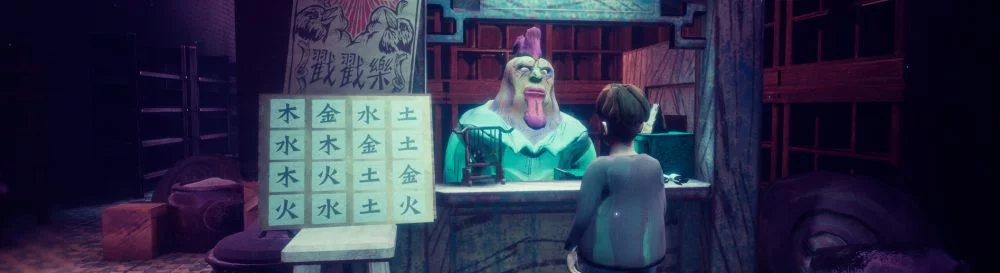 Ulasan campuran tentang HalfLight — 0 pendapat