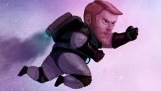 Mike Dies - permainan dalam genre Pandangan samping