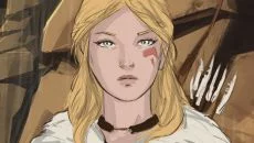 Policenauts mirip dengan Policenauts