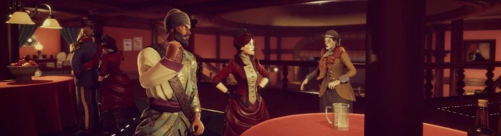 Tanggal rilis Murderous Pursuits di berbagai negara di dunia