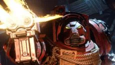Space Hulk: Deathwing mirip dengan Space Hulk: Deathwing