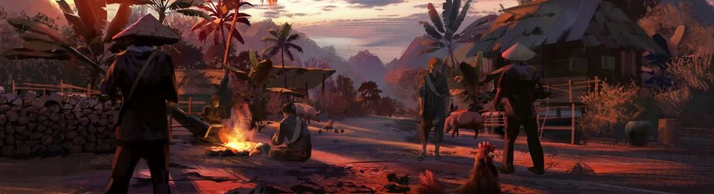 Beli Far Cry 5: Hours of Darkness murah, diskon hingga 90% 🏷️, perbandingan harga di berbagai toko