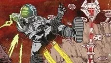 Far Cry 5: Lost on Mars