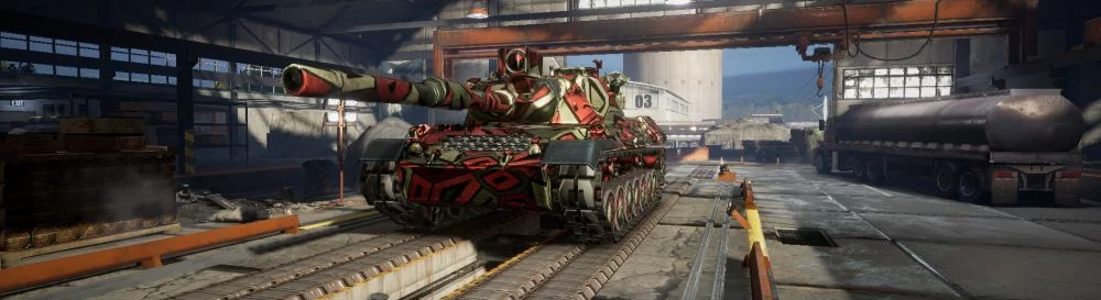 Forum Armored Warfare: Assault