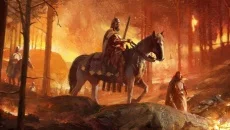 Old World - permainan dalam genre Bergiliran