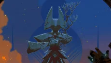 Omensight - permainan dalam genre Pandangan dari orang pertama