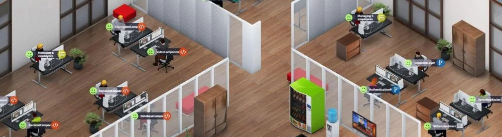 Semua ulasan dan penilaian Startup Company — 0 pendapat