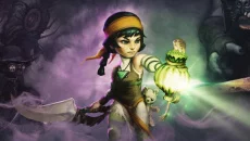 Smoke and Sacrifice - permainan dalam genre Permainan peran