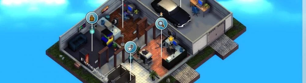 Tanggal rilis Mad Games Tycoon di berbagai negara di dunia